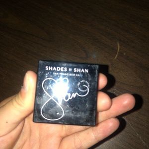 eyeshadow
